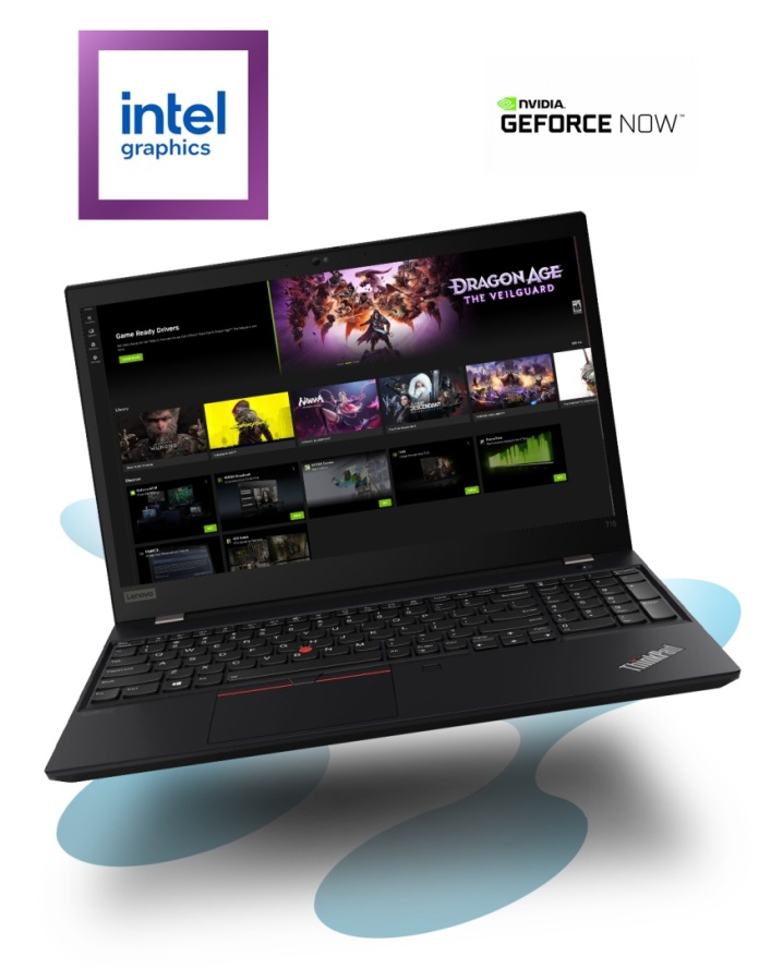 Laptop Lenovo ThinkPad T15 G2 i5 - zdjęcie produktu